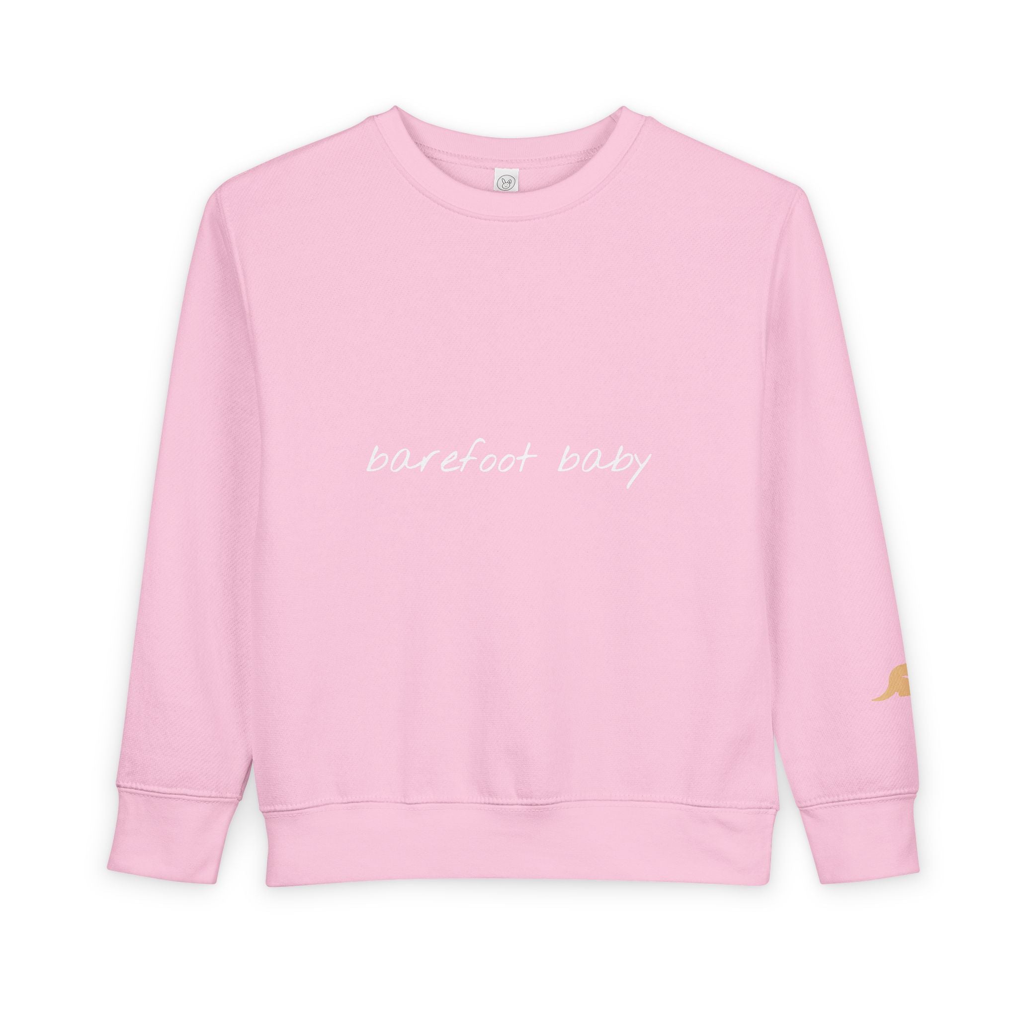 Barefoot Baby Sweater