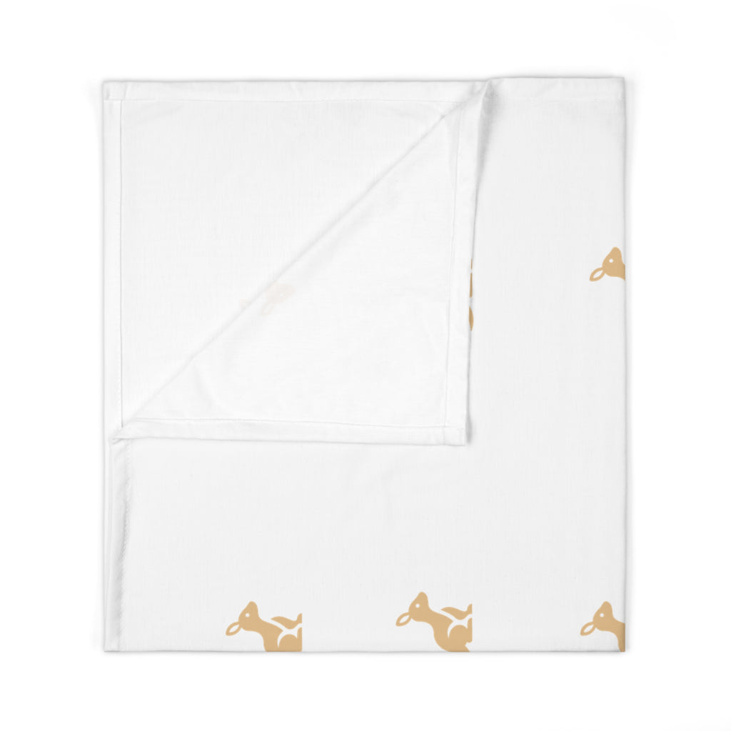 Baby Swaddle Blanket – Wrap for Newborns, Nursery Gift