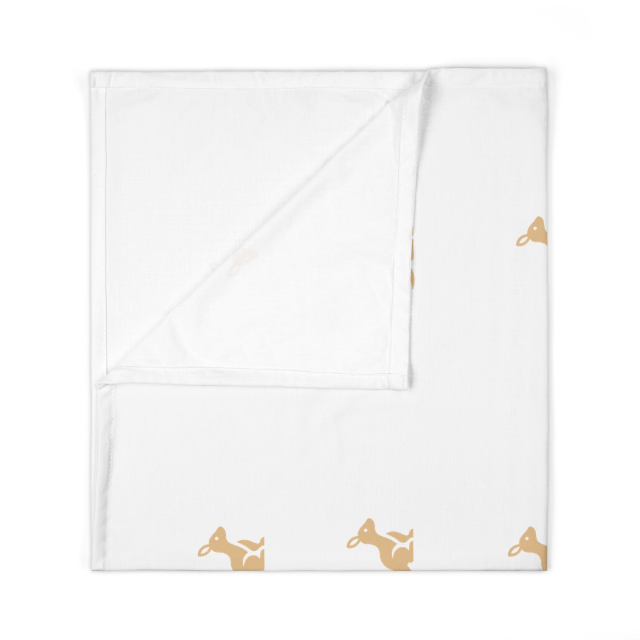 Baby Swaddle Blanket – Wrap for Newborns, Nursery Gift