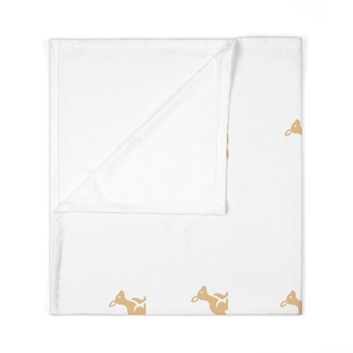 Baby Swaddle Blanket – Wrap for Newborns, Nursery Gift