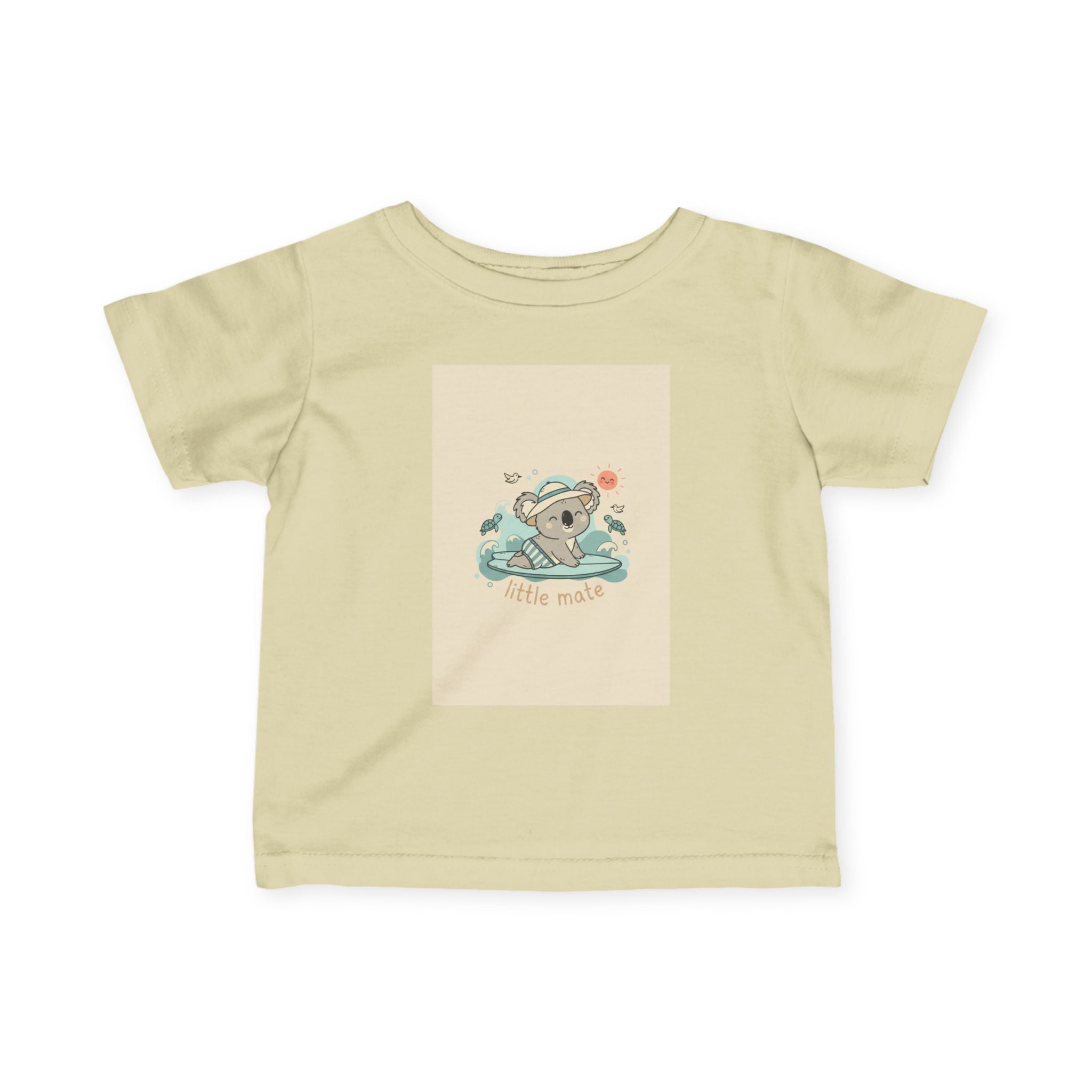 Little Mate Toddler Tee