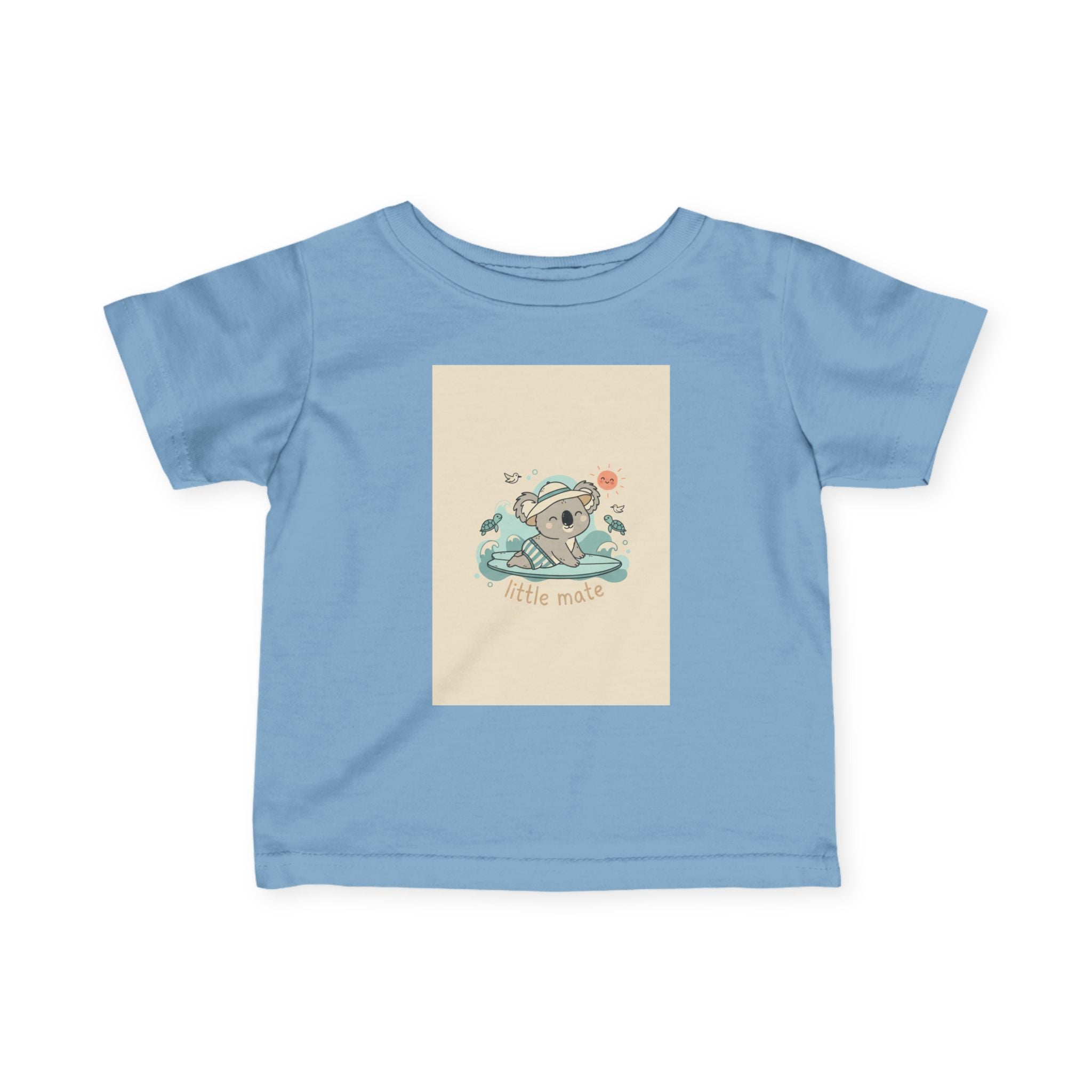 Little Mate Toddler Tee