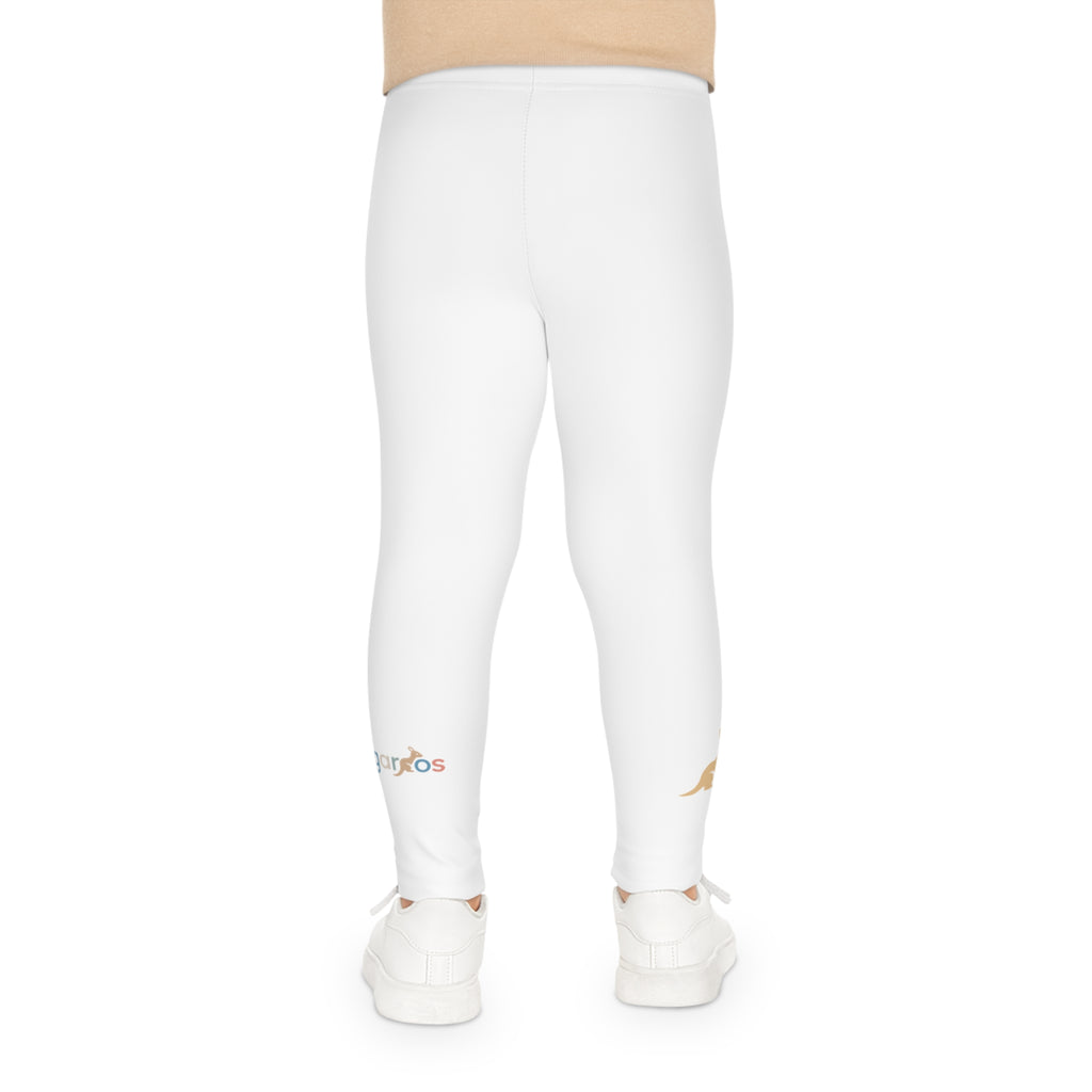Logo Leggings