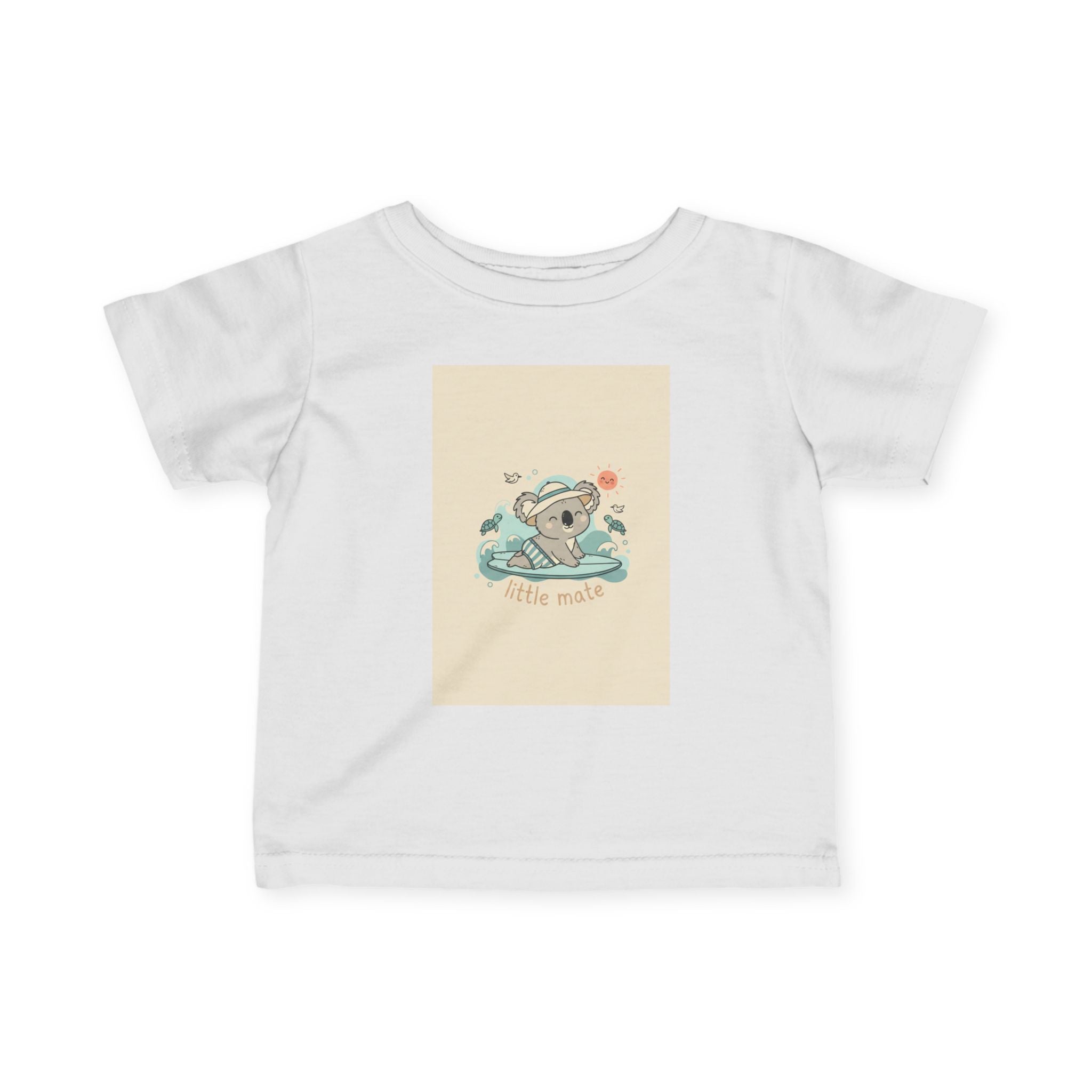 Little Mate Toddler Tee