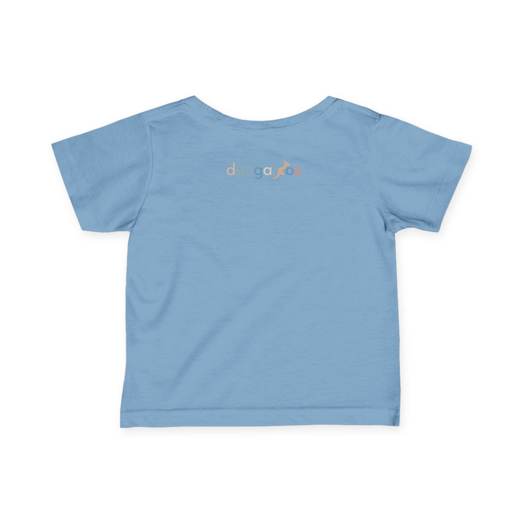 Little Mate Toddler Tee