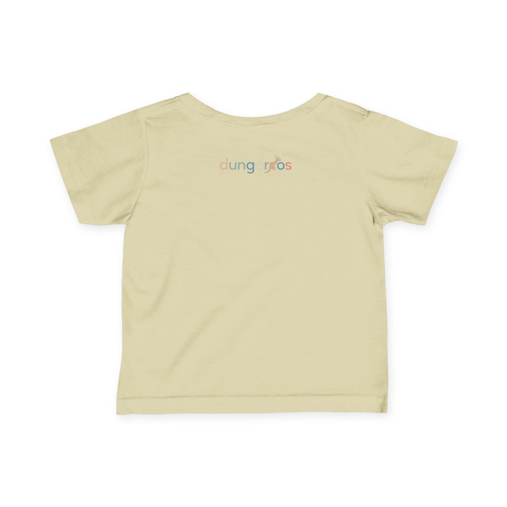 Little Mate Toddler Tee