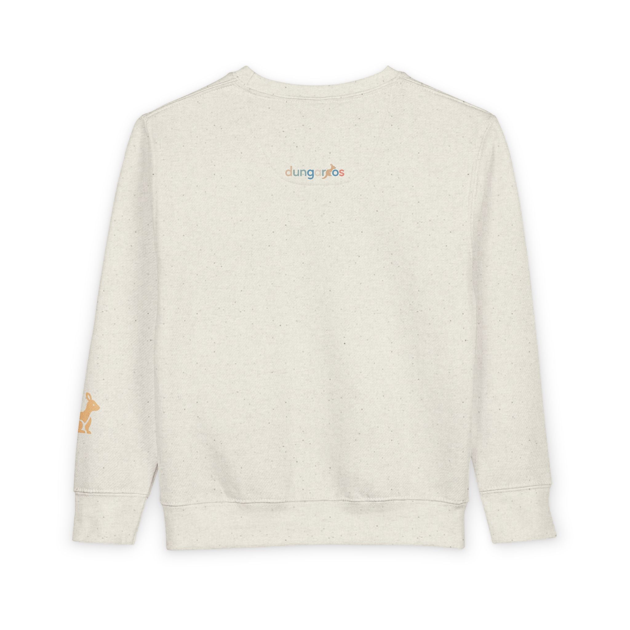 Barefoot Baby Sweater