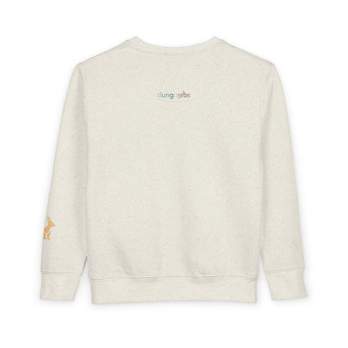 Barefoot Baby Sweater