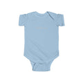 Little Roo Super Soft Infant Bodysuit — Cool & Cozy Baby Grow