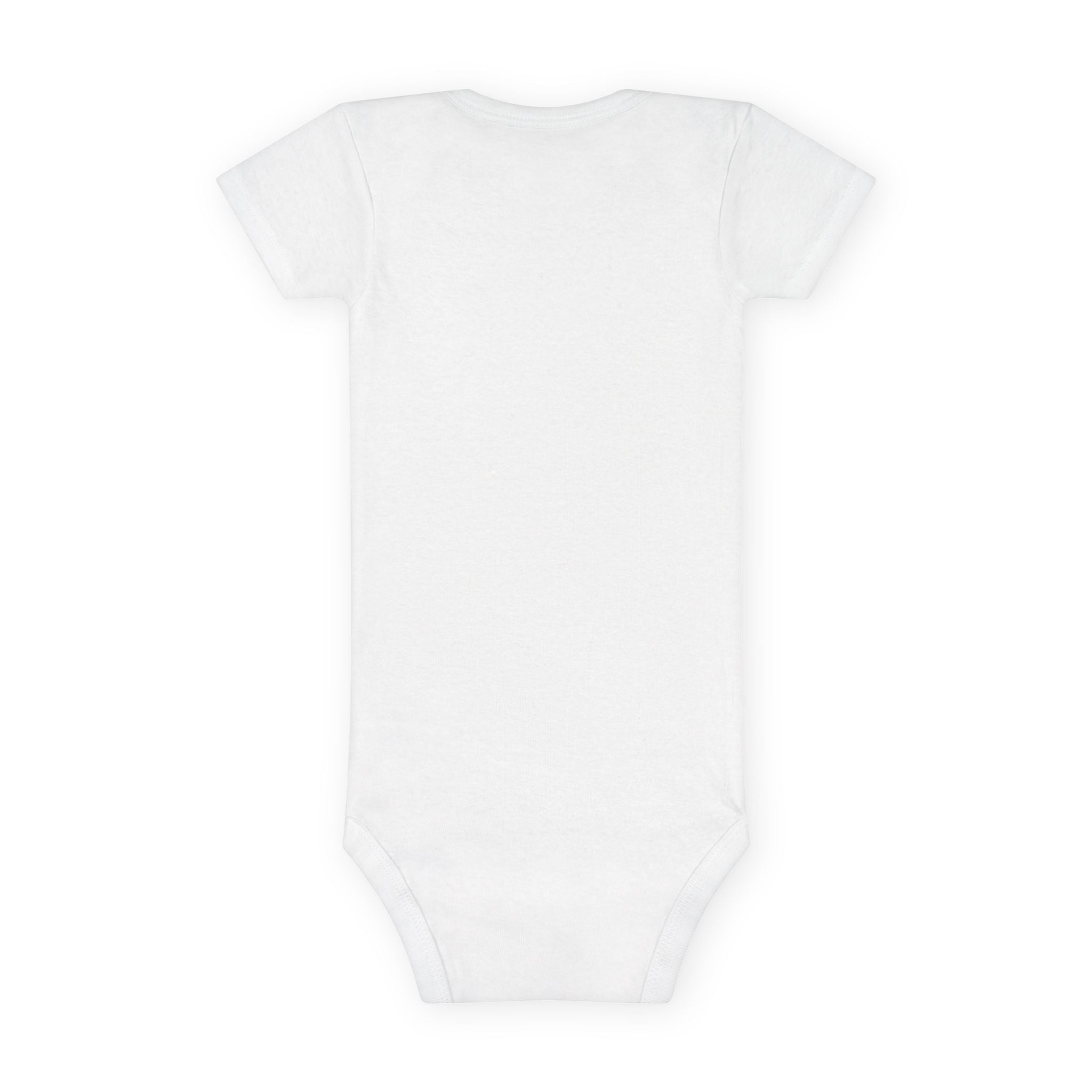 Onesie® Organic Baby Roo Bodysuit